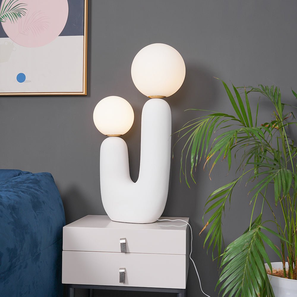 Fayorn Ceramics Table Lamp