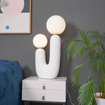 Fayorn Ceramics Table Lamp