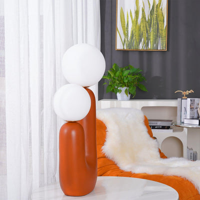 Fayorn Ceramics Table Lamp