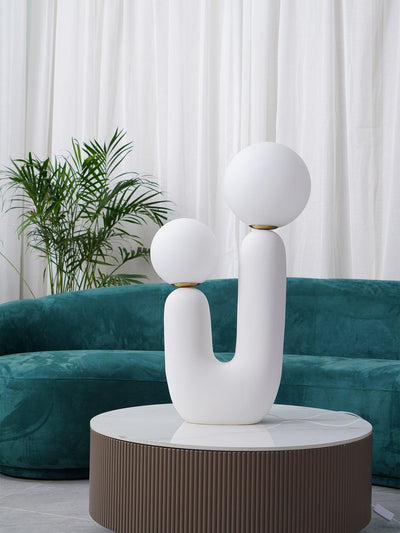 Fayorn Ceramics Table Lamp