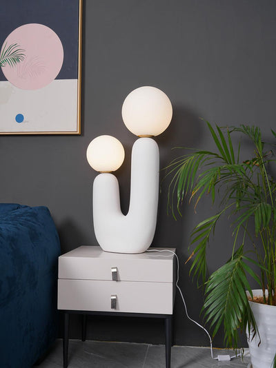 Fayorn Ceramics Table Lamp