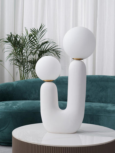 Fayorn Ceramics Table Lamp