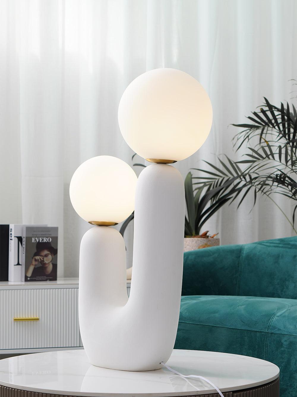 Fayorn Ceramics Table Lamp