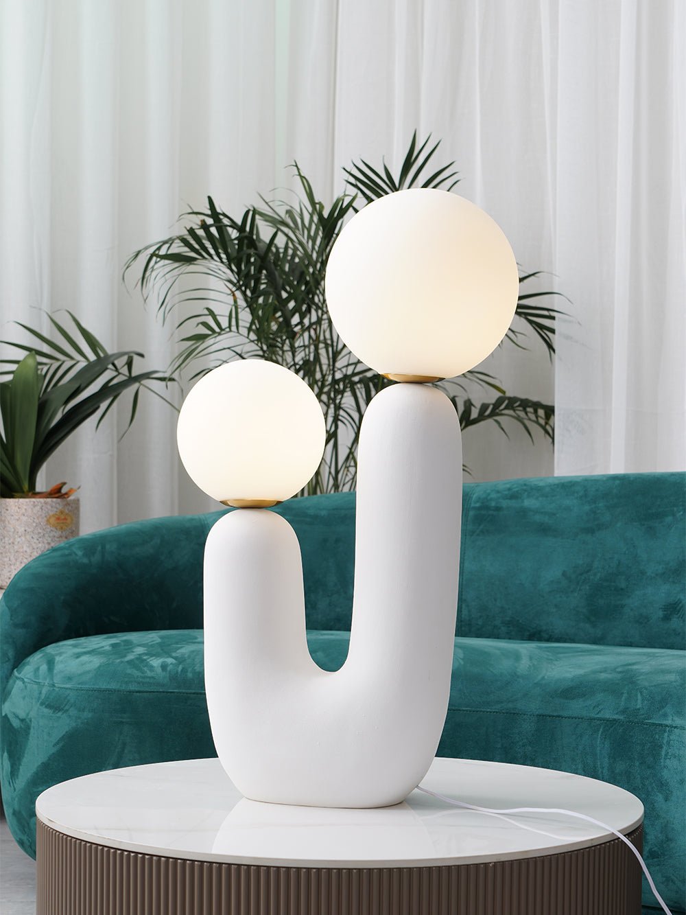 Fayorn Ceramics Table Lamp