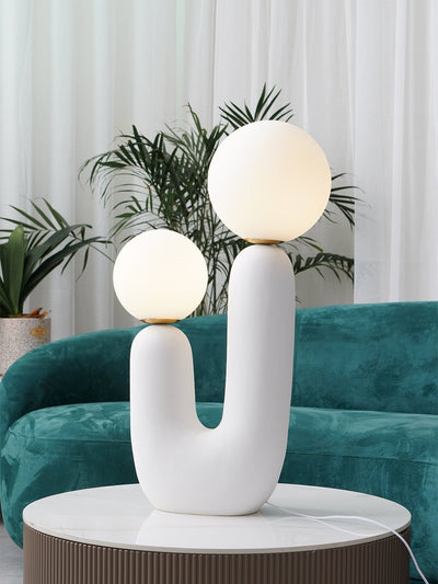 Fayorn Ceramics Table Lamp