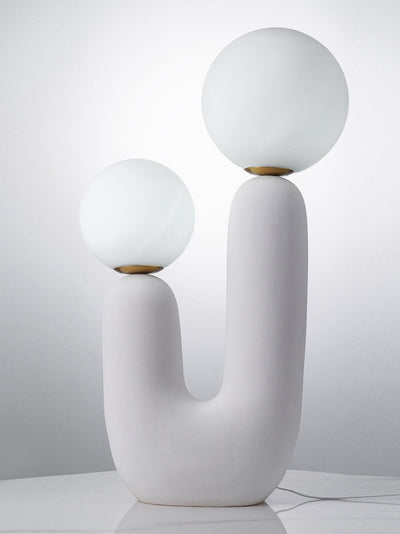 Fayorn Ceramics Table Lamp