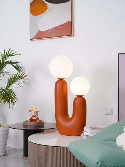 Fayorn Ceramics Table Lamp