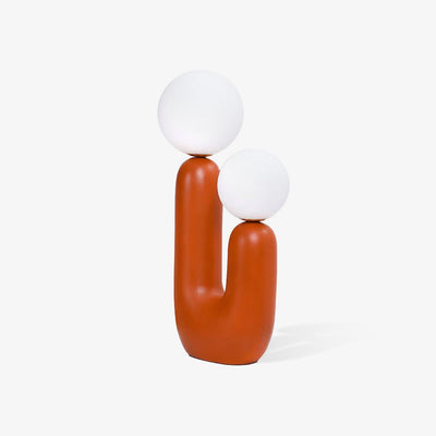 Fayorn Ceramics Table Lamp