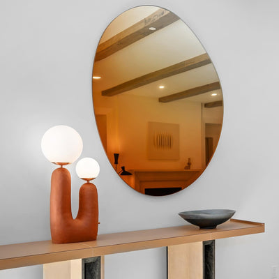 Fayorn Ceramics Table Lamp