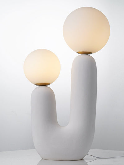 Fayorn Ceramics Table Lamp
