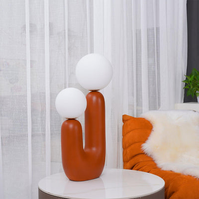 Fayorn Ceramics Table Lamp
