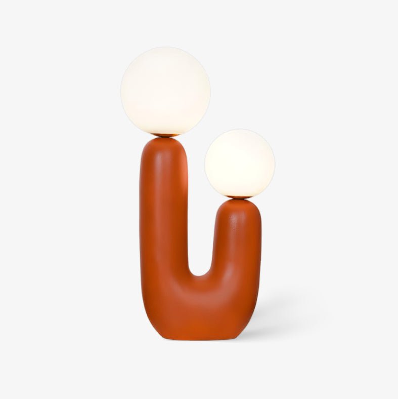 Fayorn Ceramics Table Lamp