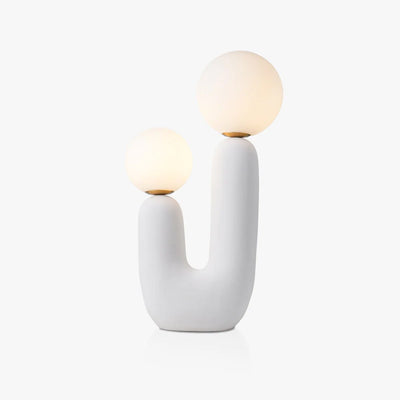 Fayorn Ceramics Table Lamp