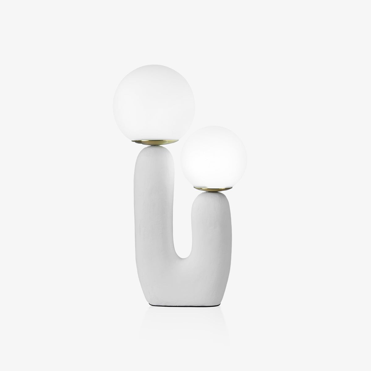 Elyrain Resin Artistic Table Lamp