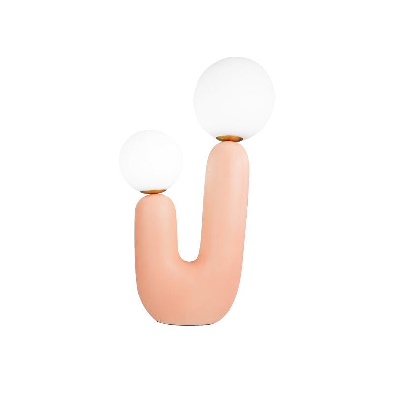 Fayorn Ceramics Table Lamp