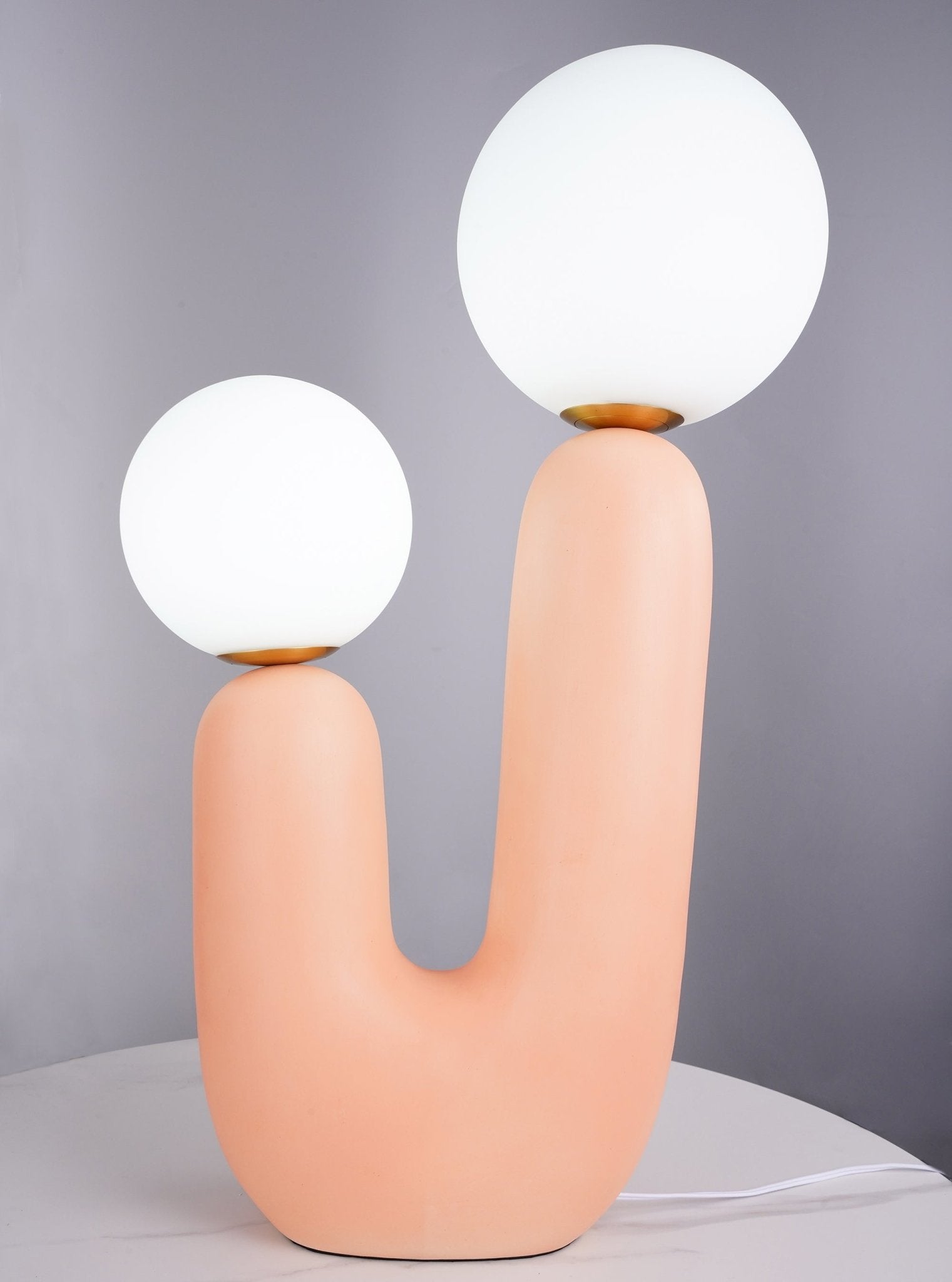 Fayorn Ceramics Table Lamp