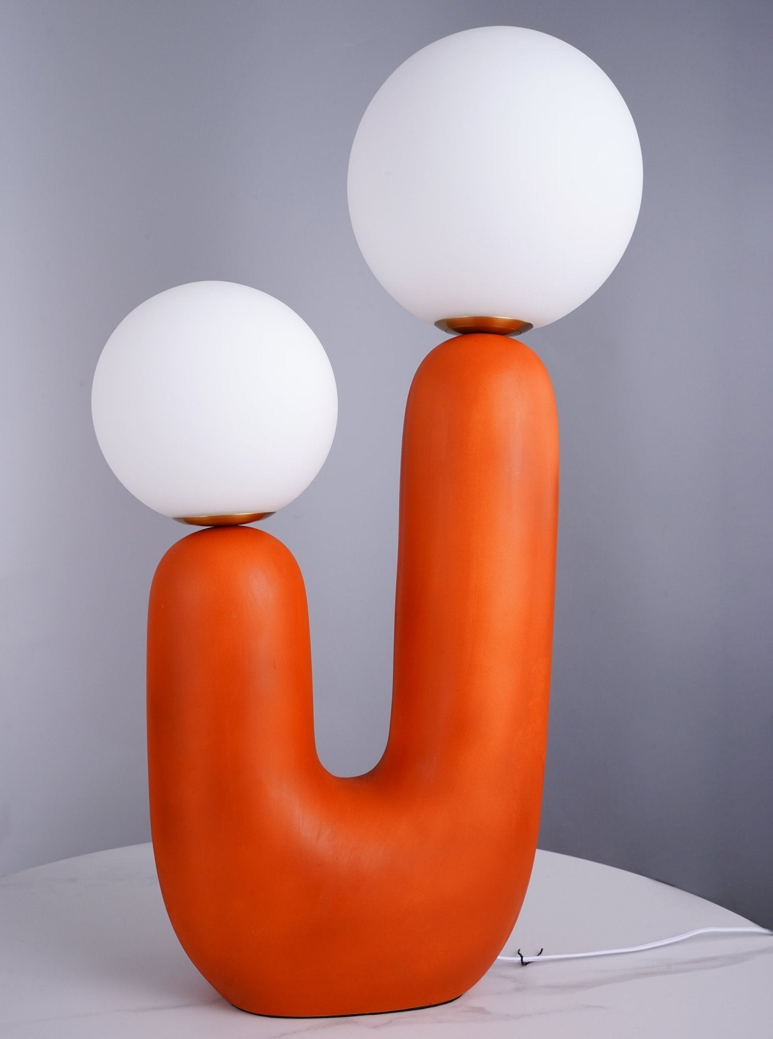 Fayorn Ceramics Table Lamp