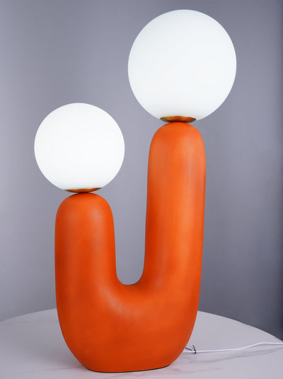 Fayorn Ceramics Table Lamp
