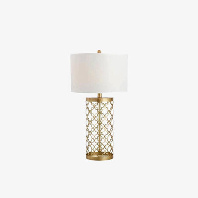 Selisise Modern Table Lamp