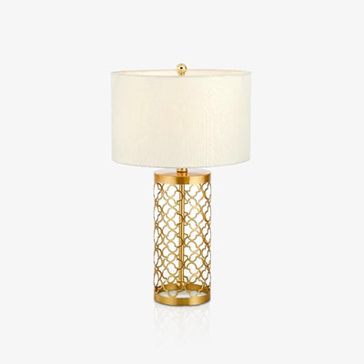 Selisise Modern Table Lamp