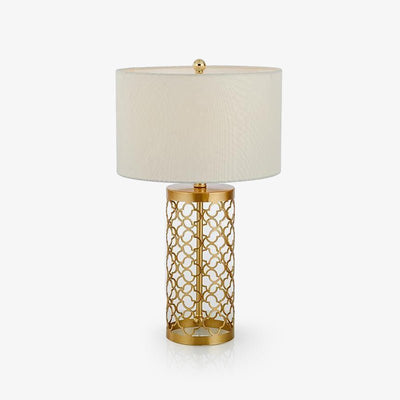 Selisise Modern Table Lamp
