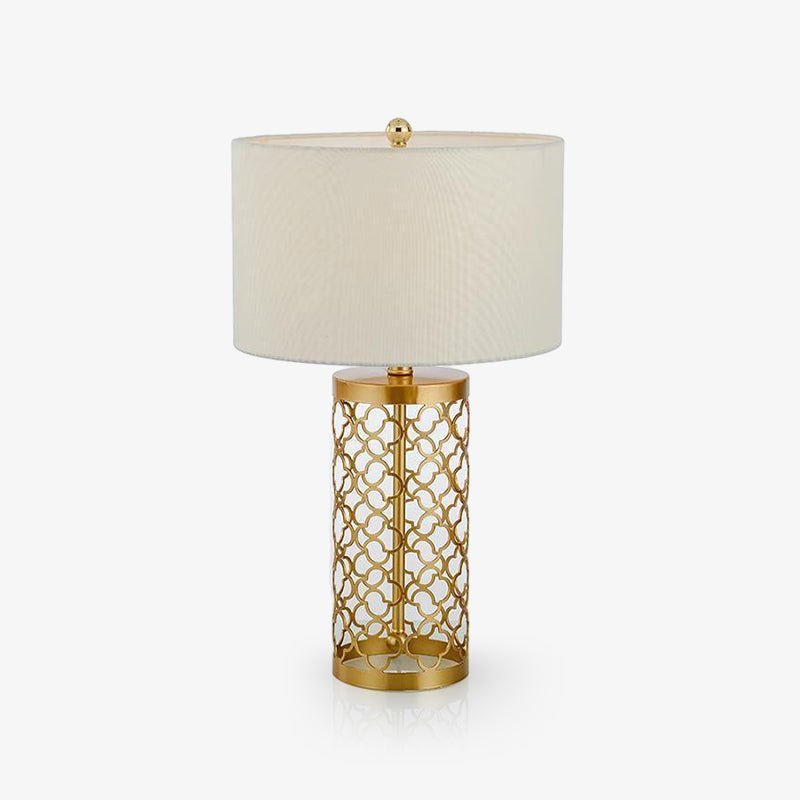 Selisise Modern Table Lamp
