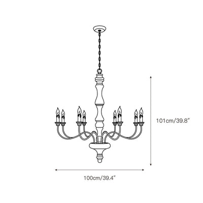 Emirel Chandelier