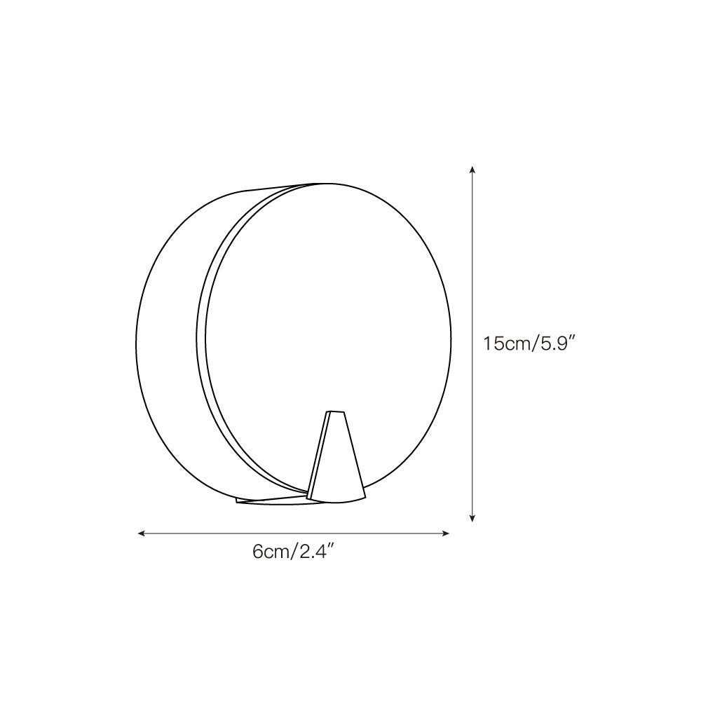 Elaarise Wall Sconce