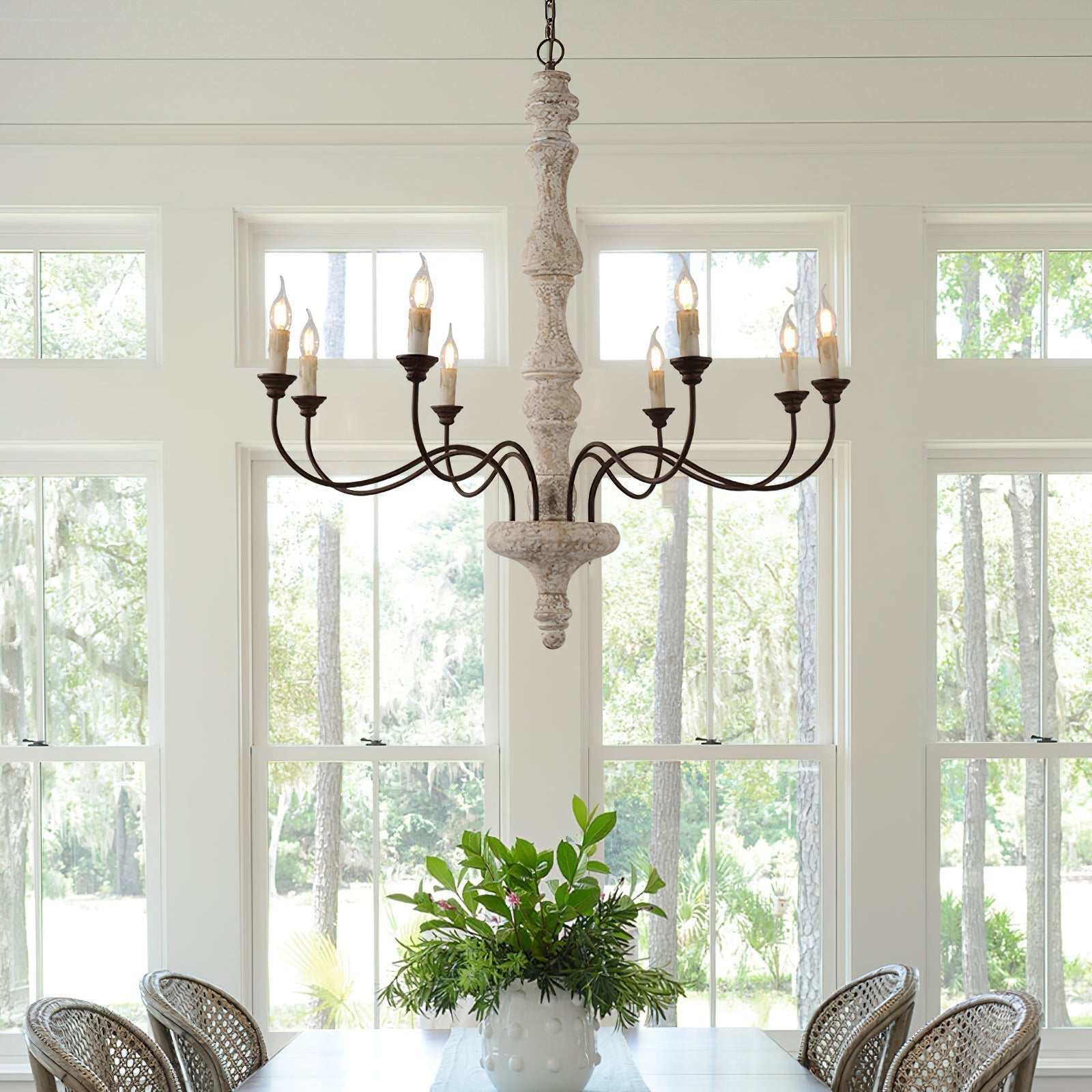 Emirel Chandelier