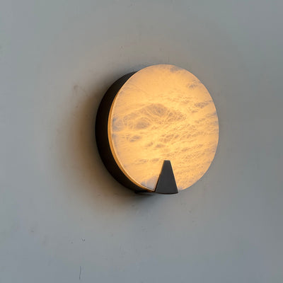 Elaarise Wall Sconce