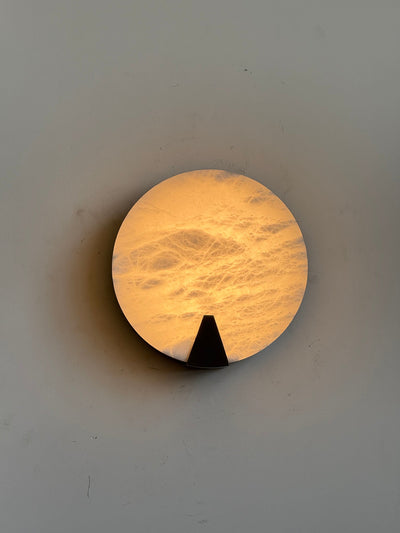 Elaarise Wall Sconce