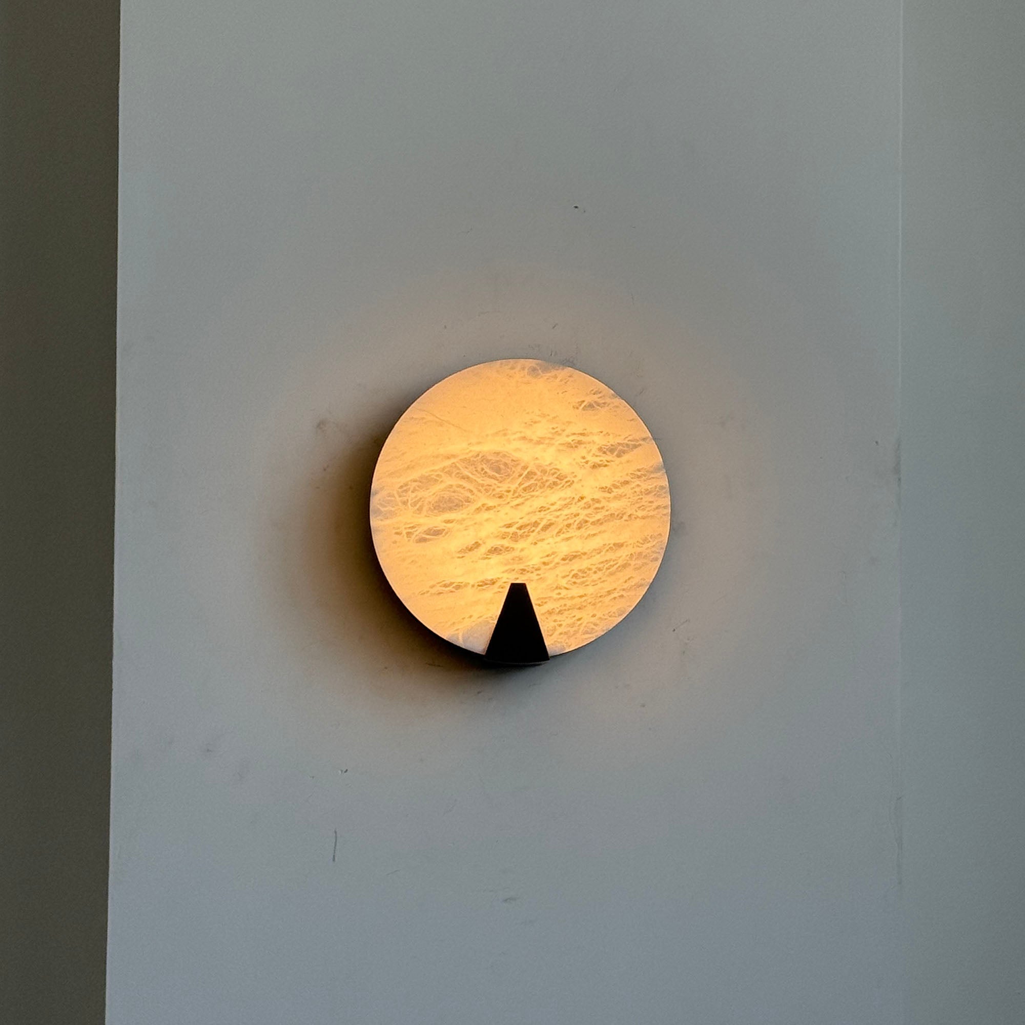 Elaarise Wall Sconce