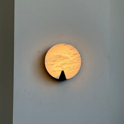 Elaarise Wall Sconce