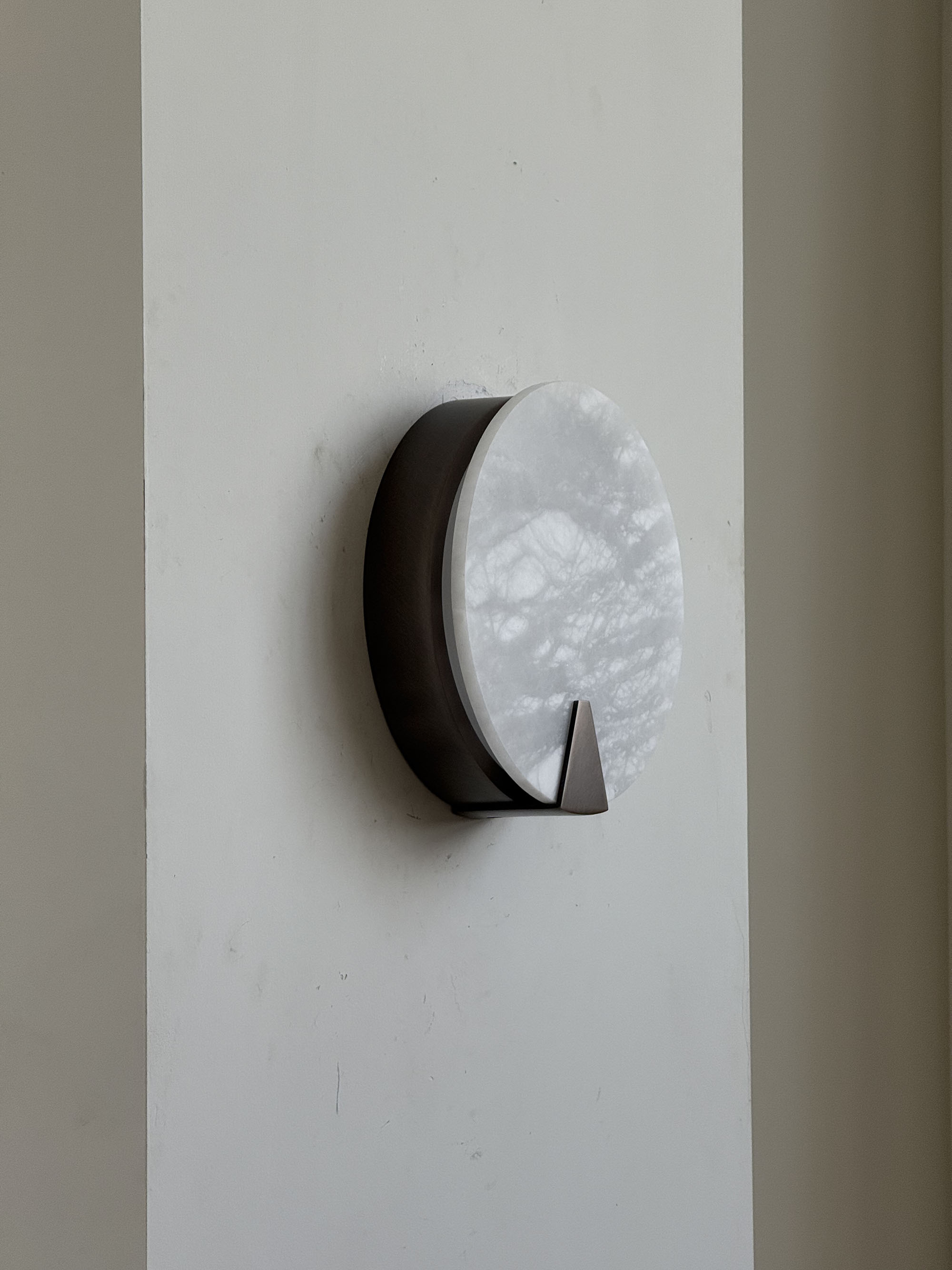 Elaarise Wall Sconce