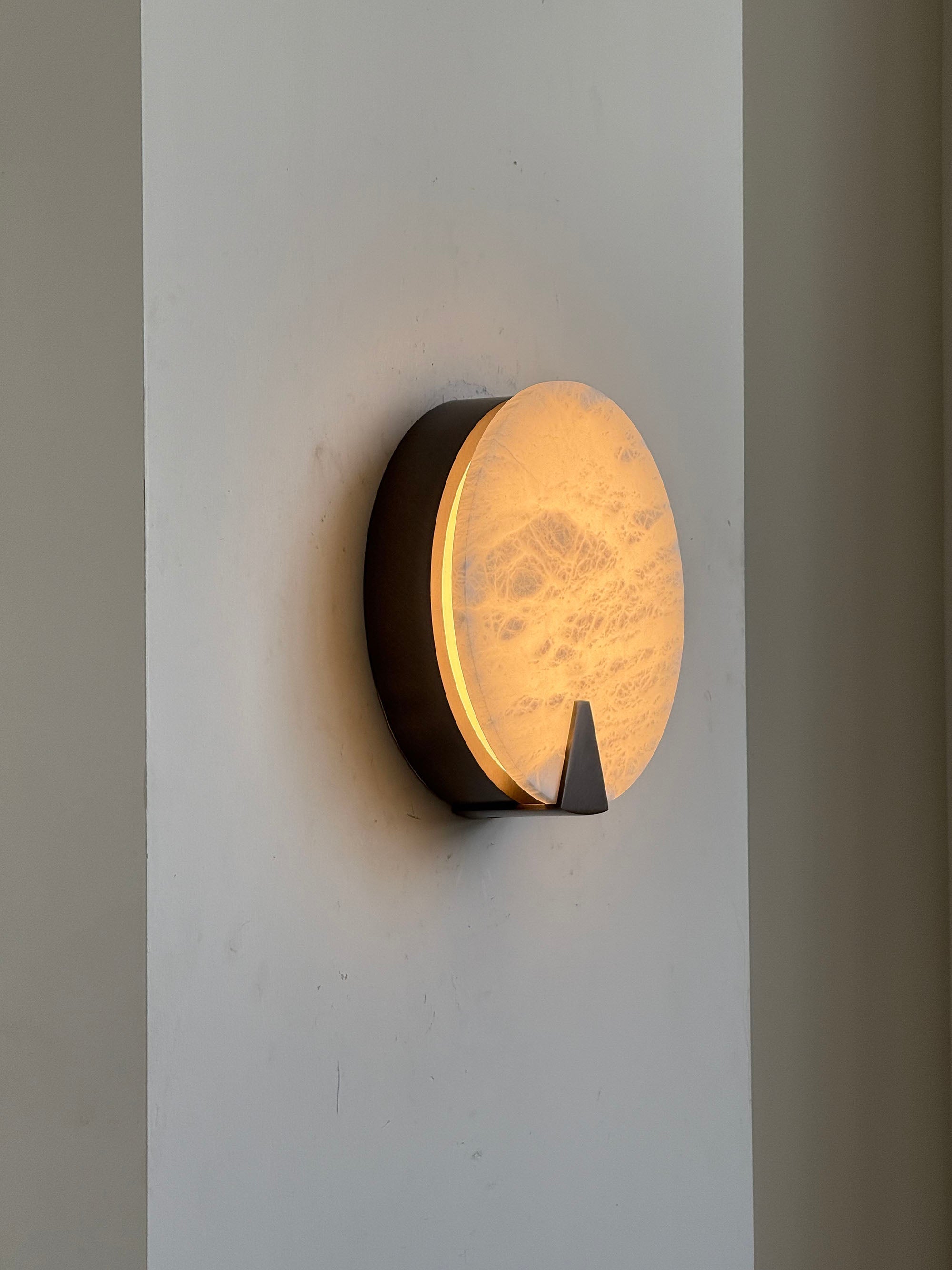 Elaarise Wall Sconce