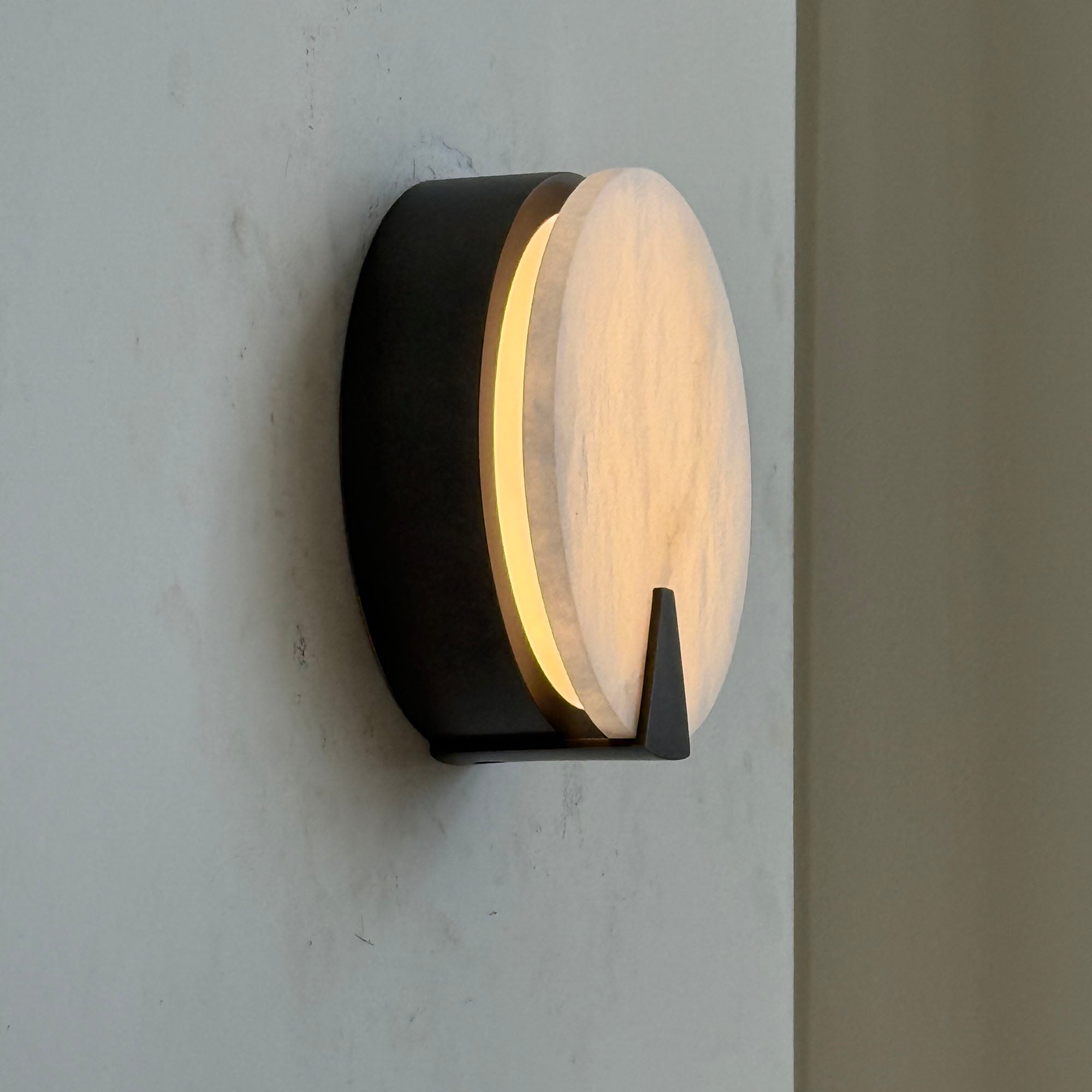 Elaarise Wall Sconce