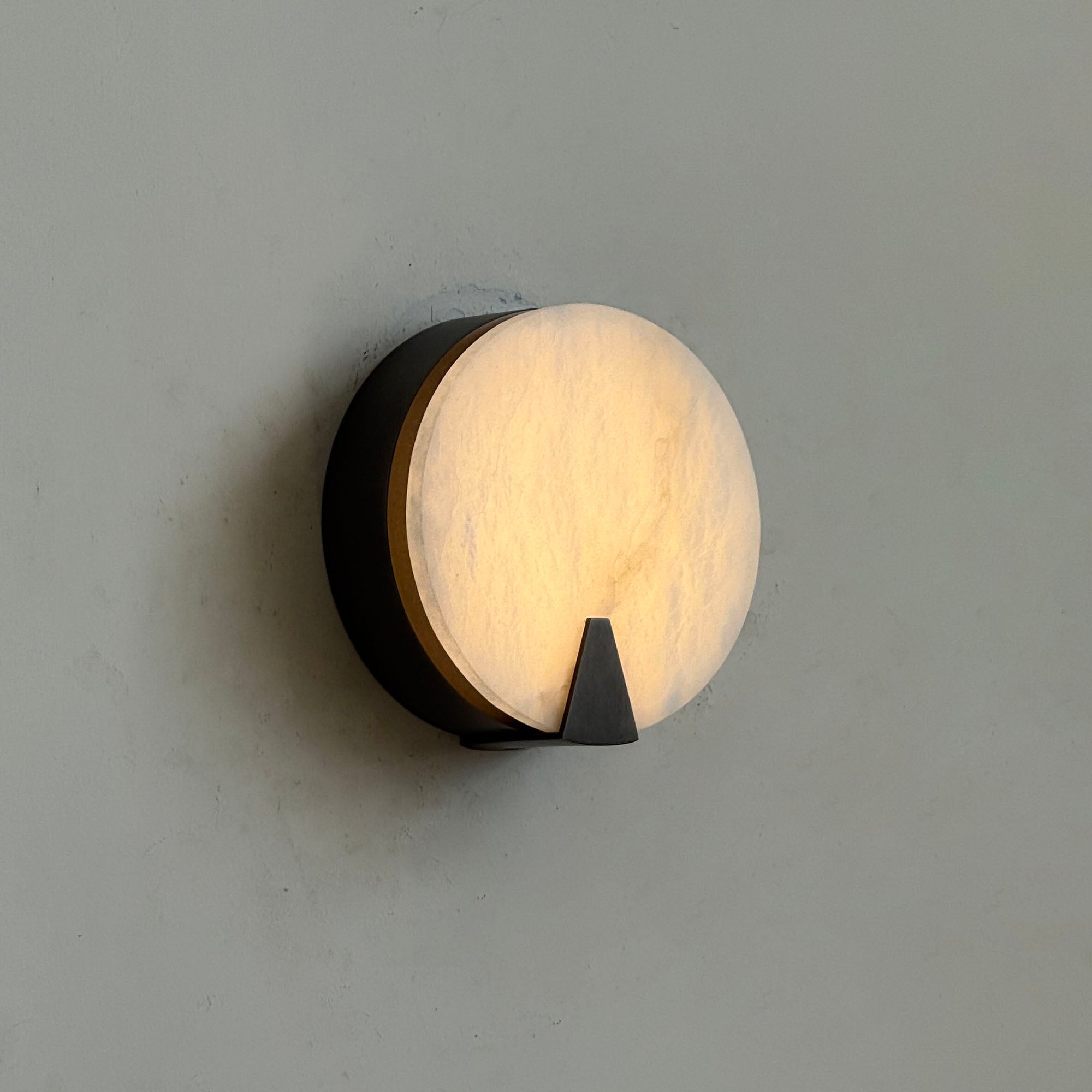Elaarise Wall Sconce