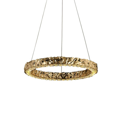 Noreraine Luxury Pendant Light