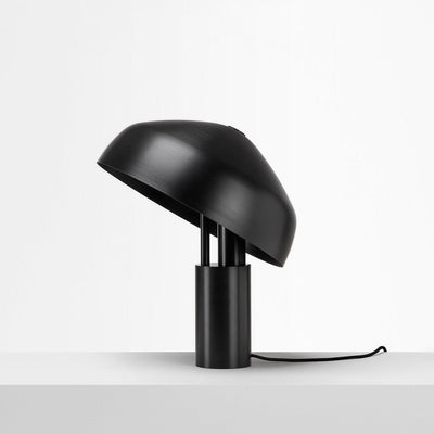 Kite Organic Brass Desk Lamp
