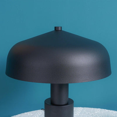 Kite Organic Brass Desk Lamp