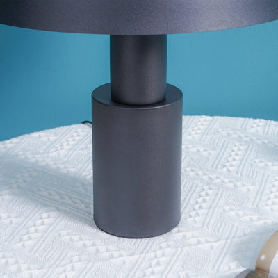 Kite Organic Brass Desk Lamp