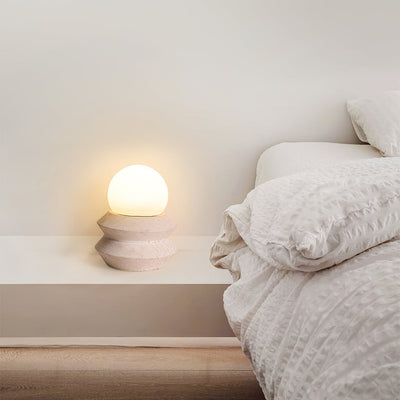 Dylis Lithos Rechargeable Table Lamp