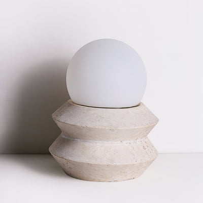 Dylis Lithos Rechargeable Table Lamp