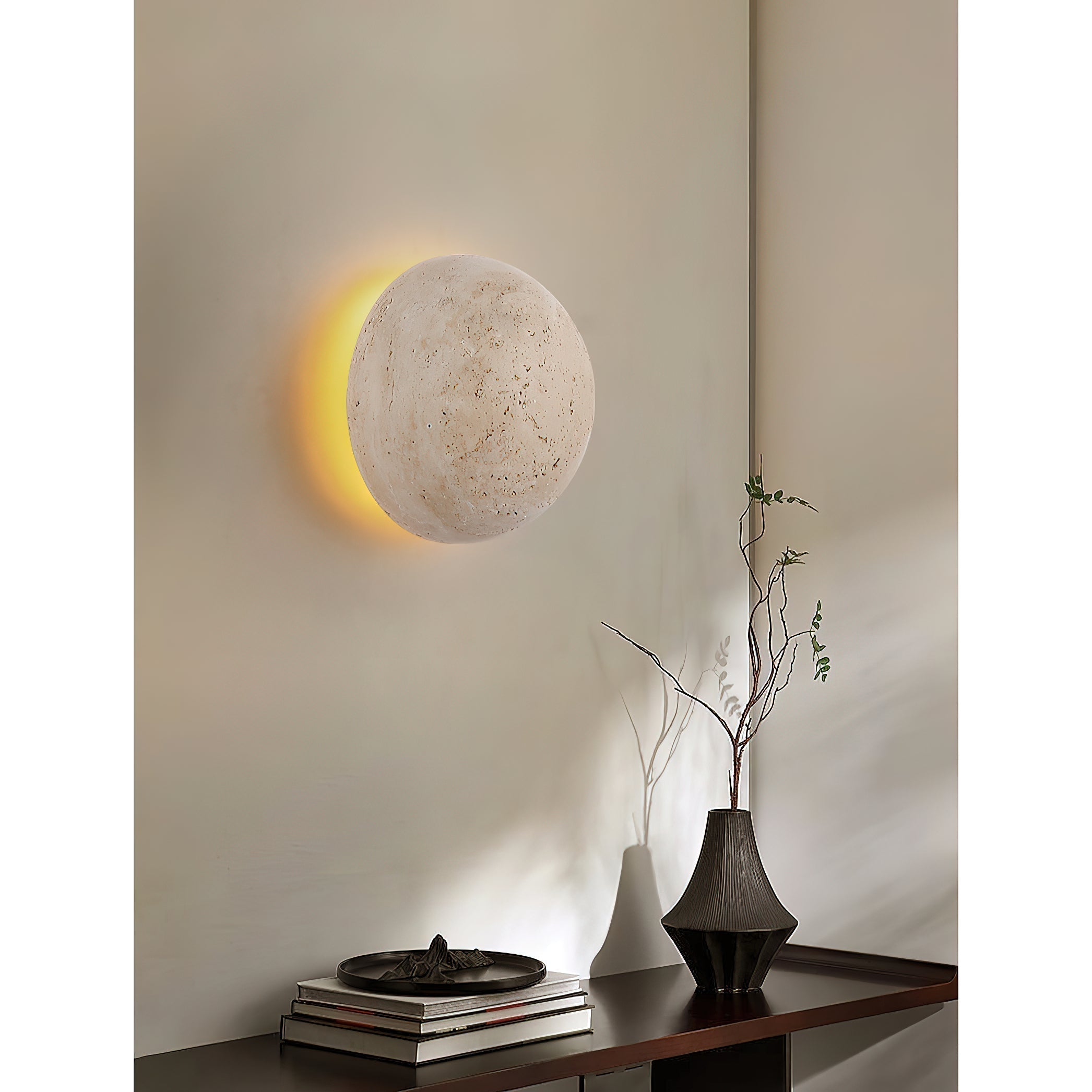 Cinorisra Wall Lamp