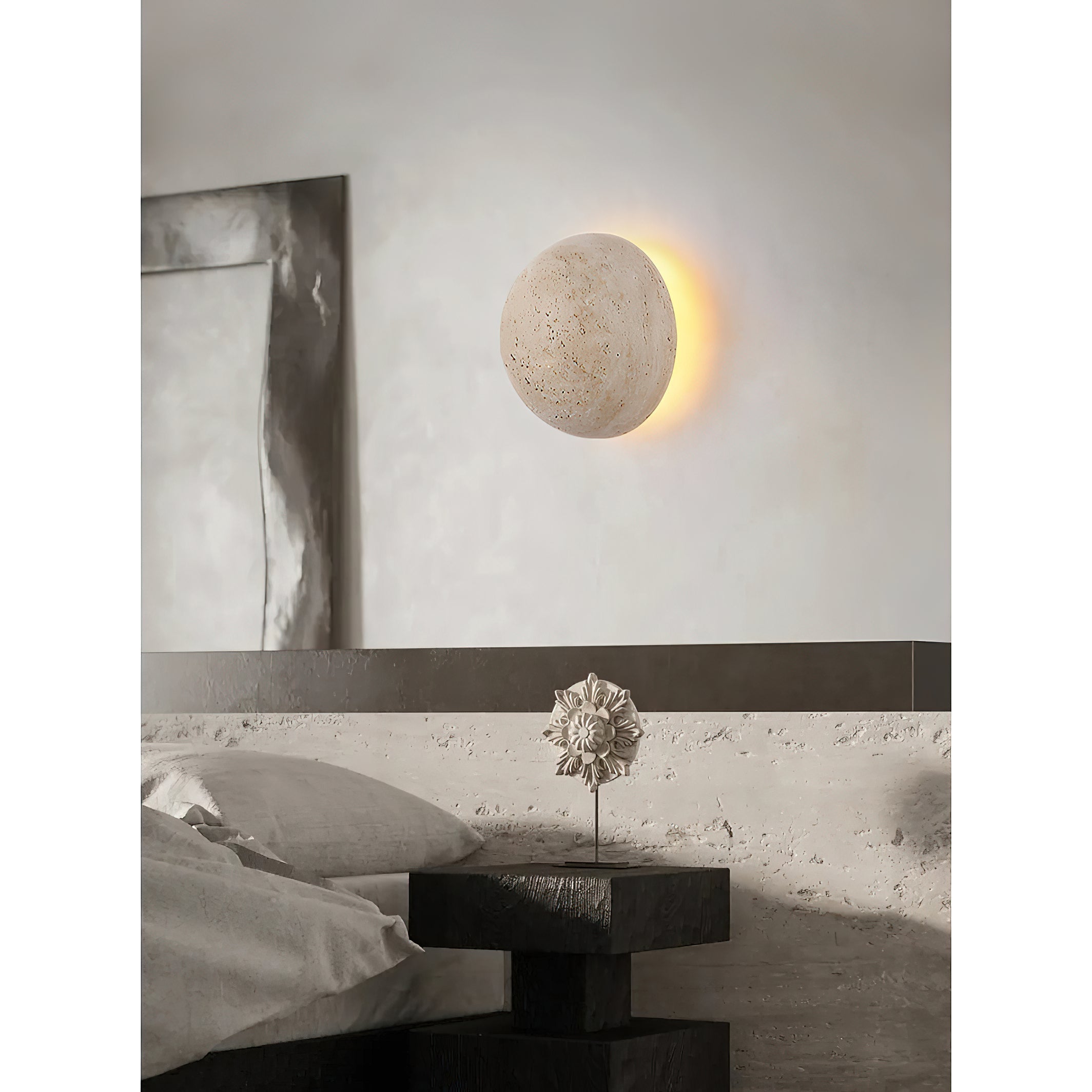 Cinorisra Wall Lamp