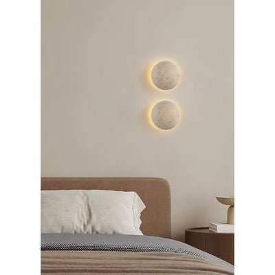 Cinorisra Wall Lamp