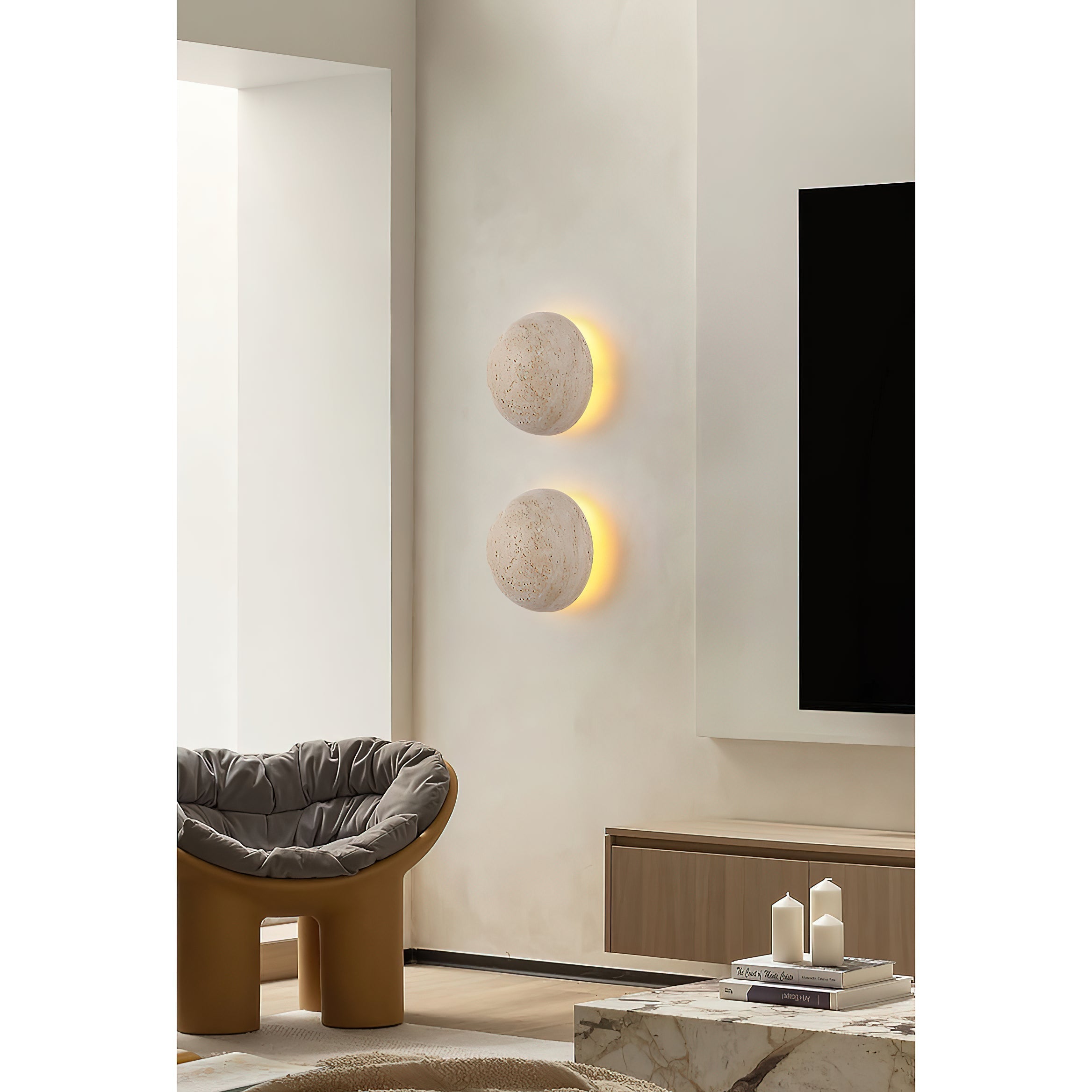 Cinorisra Wall Lamp