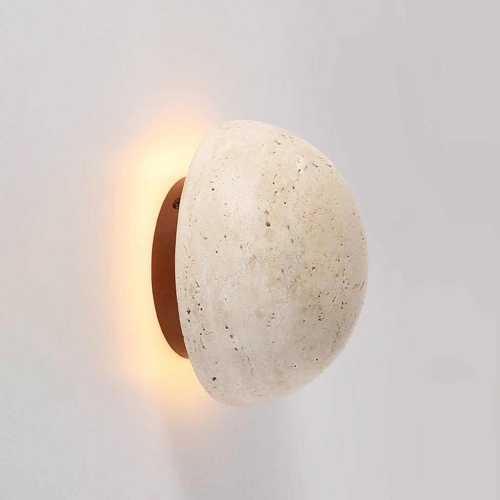 Cinorisra Wall Lamp