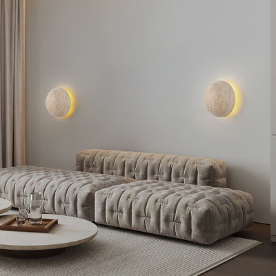 Cinorisra Wall Lamp