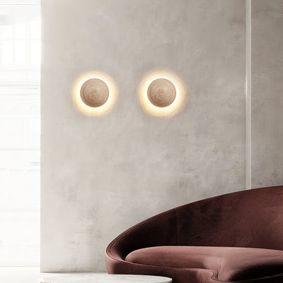 Cinorisra Wall Lamp